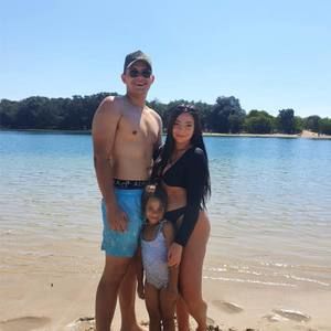 Meet your Posher, Erika